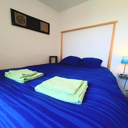 Concept Appar't Hôtel Saint-Brieuc Extérieur photo