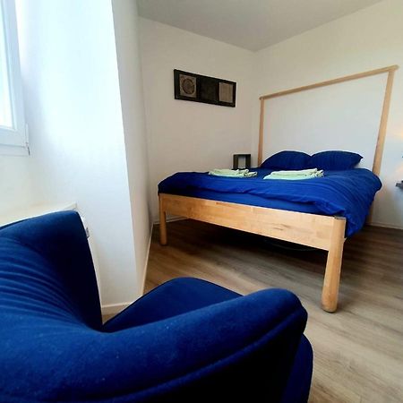 Concept Appar't Hôtel Saint-Brieuc Extérieur photo