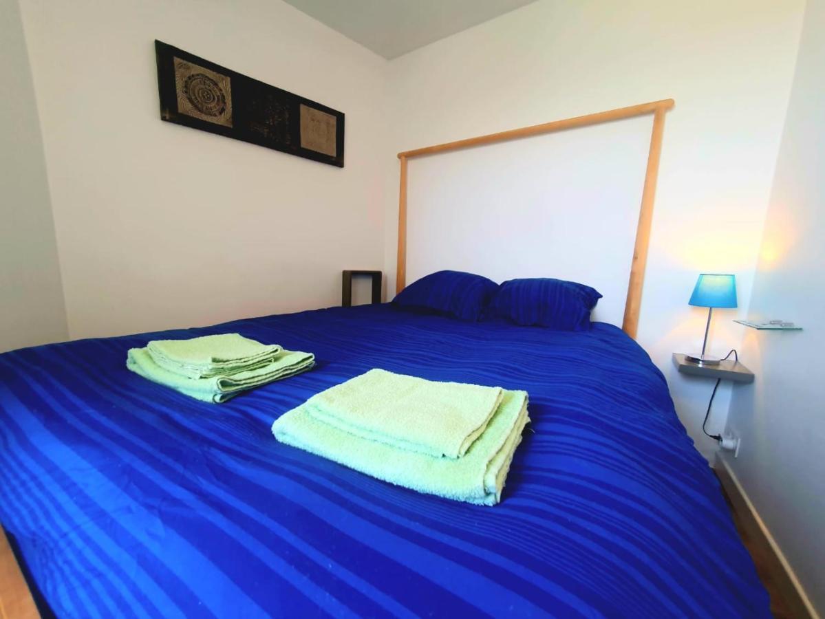 Concept Appar't Hôtel Saint-Brieuc Extérieur photo