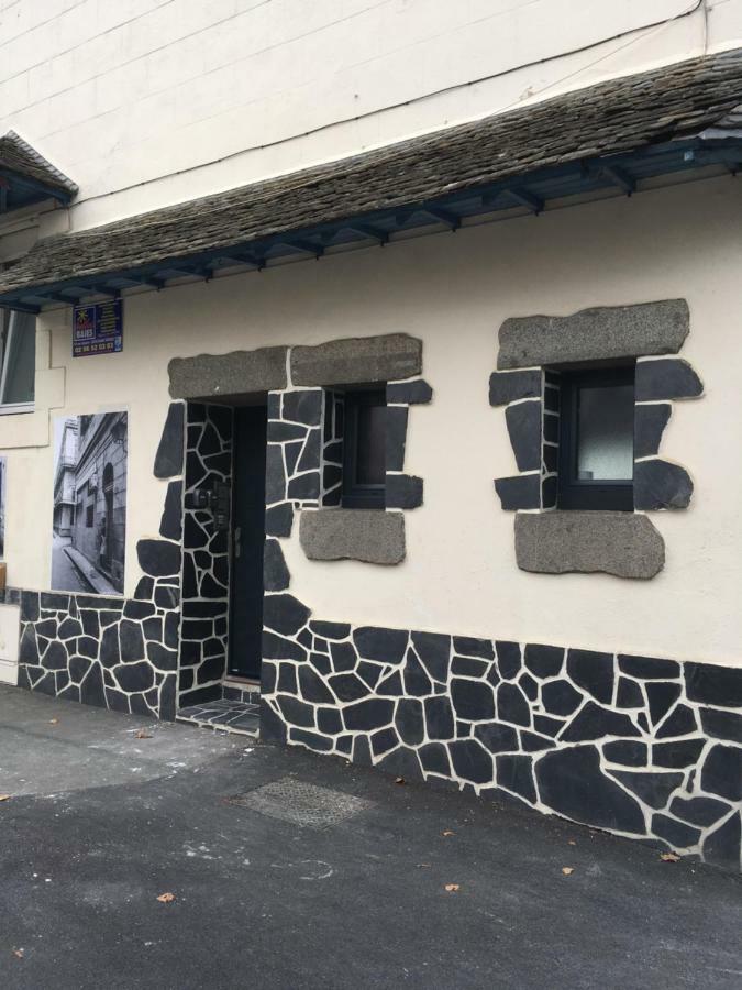 Concept Appar't Hôtel Saint-Brieuc Extérieur photo